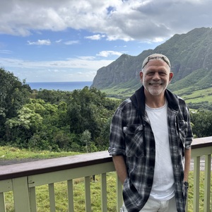 Fundraising Page: Larry McGoff